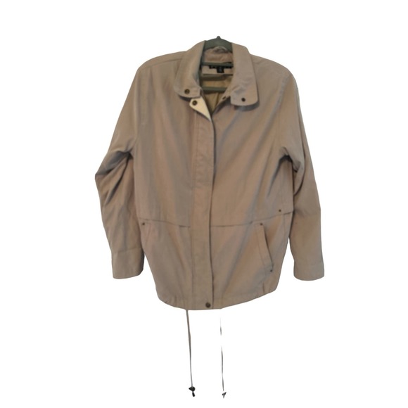 Bromley Sport Jackets & Blazers - Bromley Sport Coat Cord Adj Bottom SOFT Size PS Petite Small